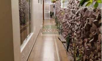 Imagem 4: Casa para venda tem 295 metros quadrados com 4 quartos em Chapada - Manaus - AM