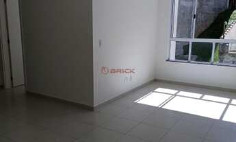 Imagem 2: TERESÓPOLIS - Apartamento Padrão - ARARAS