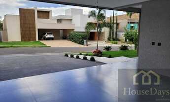 Imagem 4: Casa com Sobrado no Condomínio Jardins Verona