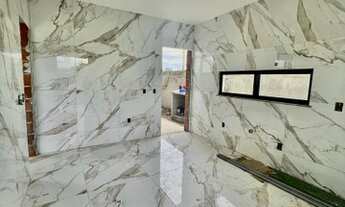 Imagem 7: Casa de condomínio sobrado para venda com 290 metros quadrados com 4 quartos