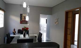 Imagem 6: BJK VENDE CASA BAIRRO REAL PARQUE - CUIABÁ - MT