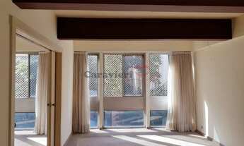 Imagem 7: São Paulo - Apartamento Padrão - HIGIENOPOLIS