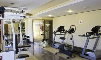 Imagem 7: Lê Premier Jardim Paulista