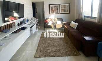 Imagem 2: Casa com 3 dormitórios à venda, 175 m² por R$ 850.000,00 - Vida Nova - Uberlândia/MG