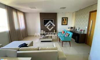 Imagem 3: Apartamento no Edifício Santorini no Centro da Cidade