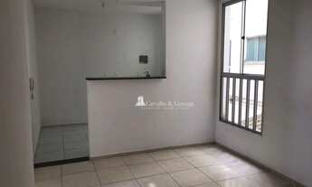 Imagem 3: Apartamento com 2 quartos à venda, 45 m² por R$ 140.000 - Santos Dumont - Juiz de Fora/MG