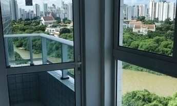 Imagem: EA Lindo apartamento de 4 qts na Beira