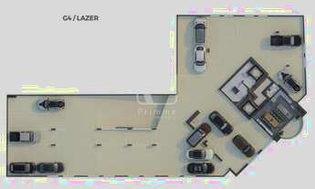 Imagem 4: APARTAMENTO DIFERENCIADO | SANTÉ BOUTIQUE RESIDENCE