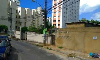 Imagem 6: À Venda Terreno 1.800m2 Murado Declive, Brotas - Salvador - BA