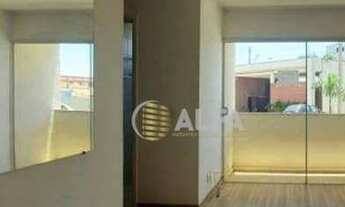 Imagem 5: Apartamento com 2 dormitórios à venda, 60 m² por R$ 160.000 - Faisqueira - Pouso Alegre/MG