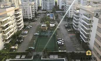 Imagem: Cobertura duplex para venda com 240 metros