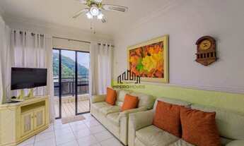 Imagem 5: Cobertura com 2 dormitórios sendo 1 suíte, 1 suíte de empregada, piscina e churrasqueira