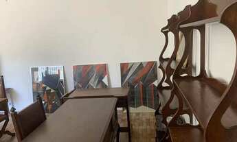 Imagem 6: Apartamento para venda tem 150 metros quadrados com 03 quartos em Ipanema - Rio de Janeiro