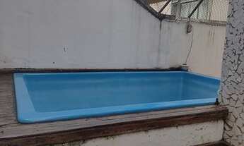 Imagem 4: Juiz de Fora - Apartamento Padrão - Bairu