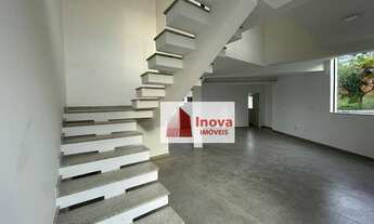 Imagem 3: Linda Casa 4 qtos/3 suítes, à venda, 320 m² por R$ 1.490.000,00 - Spina Ville II - Juiz de