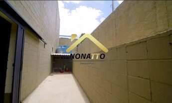 Imagem 6: Galpão - Bela Vista - Paulínia