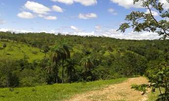 Imagem 4: Fazenda - São Vicente Baldim - Baldim