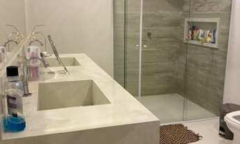 Imagem 4: Chacara na Estância Das Flores Limeira SP<br>4 dormitórios, piscina