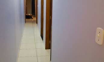 Imagem 7: CASA PÚBLICA - ACEITA PERMUTA POR APARTAMENTO EM TAUBATÉ