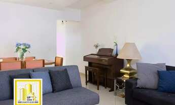 Imagem 3: Belíssima Casa de 3 aconchegantes dormitórios + Closet + Varanda + Churrasqueira + 2 Vagas