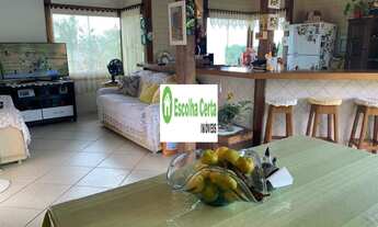 Imagem 3: MáRIO CAMPOS - Casa de Condomínio - Serra Dos Bandeirantes