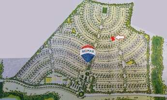 Imagem 4: Alphaville Residencial 1 Quadra R