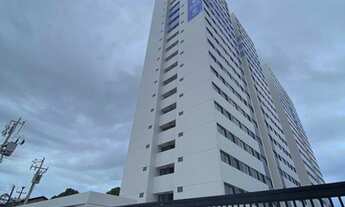 Imagem: Apartamento novo 02 quartos nascente!