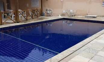 Imagem 5: Apartamento para aluguel com 45 metros quadrados com 2 quartos em Centro - Lauro de Freita