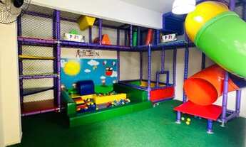 Imagem 3: Venda de Apartamento no Spazio Las Vegas