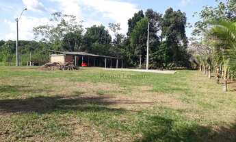 Imagem 4: Chácara com 1 dormitório à venda, 2960 m² por R$ 70.000,00 - Zona Rural - Iranduba/AM