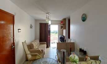 Imagem 5: Cond. Ideal Torquato top 2 quartos, sala, cozinha, blindex, mobiliado, área de lazer compl