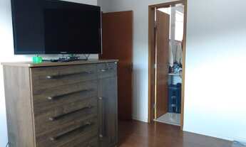 Imagem 2: Cobertura para venda possui 240 metros quadrados com 3 quartos