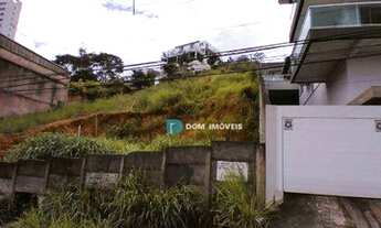 Imagem 7: Terreno à venda, 418 m² no Bom Pastor - Juiz de Fora/MG