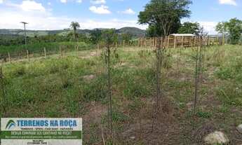 Imagem 4: Terreno em Bonfim de 9 hectares ótimo para criação de gado e casa de campo