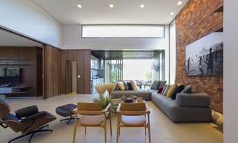 Imagem 4: Casa para venda com 250 metros quadrados com 4 quartos