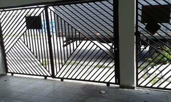 Imagem 4: Sobrado para aluguel possui 65 m² com 3 quartos em Vila Independência - São Paulo - SP