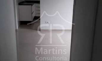 Imagem 1: Apartamento no Nova Petrópolis em São Bernardo do Campo