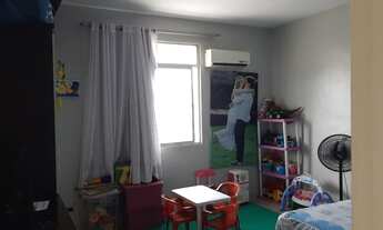 Imagem 7: Cobertura | Jóquei | Zona Leste