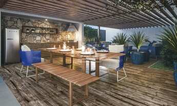 Imagem 6: EXR) Apartamento à venda no Meireles de 271m²: 4 suítes e 4 vagas - REPASSE