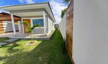 Imagem 4: Casa para Venda em Maricá, Jardim Atlântico Leste (Itaipuaçu), 3 dormitórios, 2 suítes, 2