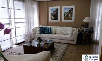 Imagem 7: Apartamento espaçoso na Vila Mascote com 155 m²