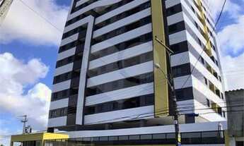 Imagem: Maceió - Apartamento Padrão - Serraria