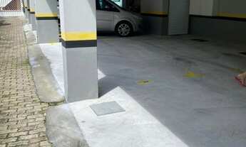 Imagem 2: Apartamento para Venda em São José, Praia Comprida, 2 dormitórios, 1 banheiro, 1 vaga