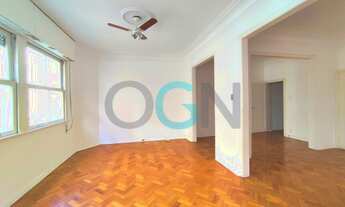 Imagem: Apartamento a venda rua Domingos Ferreira