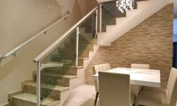 Imagem 3: Sobrado para venda com 184 metros quadrados com 3 quartos em Jardim Vila Galvão - Guarulho