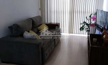 Imagem 3: São Paulo - Apartamento Padrão - Jardim Marajoara