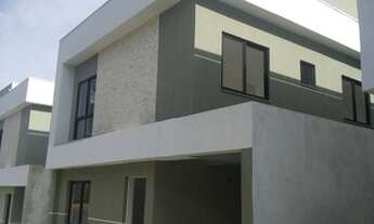 Imagem 2: Sobrado para Venda em Curitiba, Atuba, 3 dormitórios, 1 suíte, 3 banheiros, 1 vaga