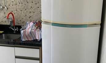 Imagem: Apartamento para aluguel possui 45 metros