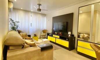 Imagem 6: APARTAMENTO MOBILIADO E DECORADO NA BEIRA MAR CONFIRA!!!