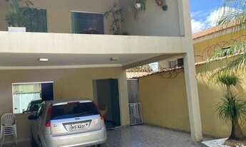 Imagem 2: Casa para venda com 180 metros quadrados com 3 quartos em São Pedro - Esmeraldas - MG